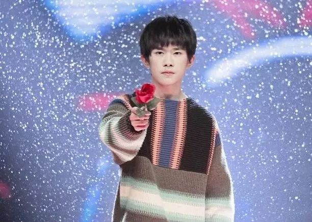 易烊千玺快乐大本营最新一期,友情盛宴,快乐无限传递