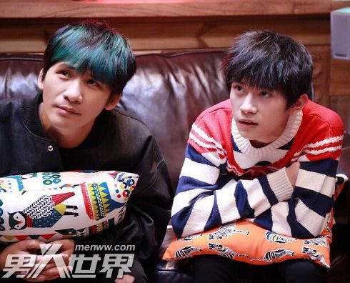 易烊千玺快乐大本营最新一期,友情盛宴,快乐无限传递