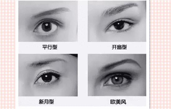 详细步骤指南，女明星双眼皮打造迷人眼型的秘诀！