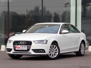 奥迪A4L最新价格揭秘,变化、学习与自信的力量展现风采