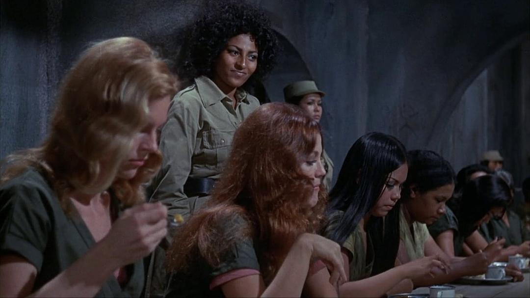 种女电影，科技之光重塑生活体验之旅