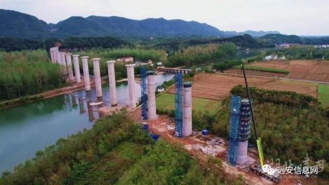 远安高铁最新进展揭秘，科技驱动，开启高铁生活新纪元