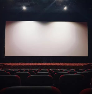 Introducing the Cinema Room: 电影观赏体验的技术革新之旅