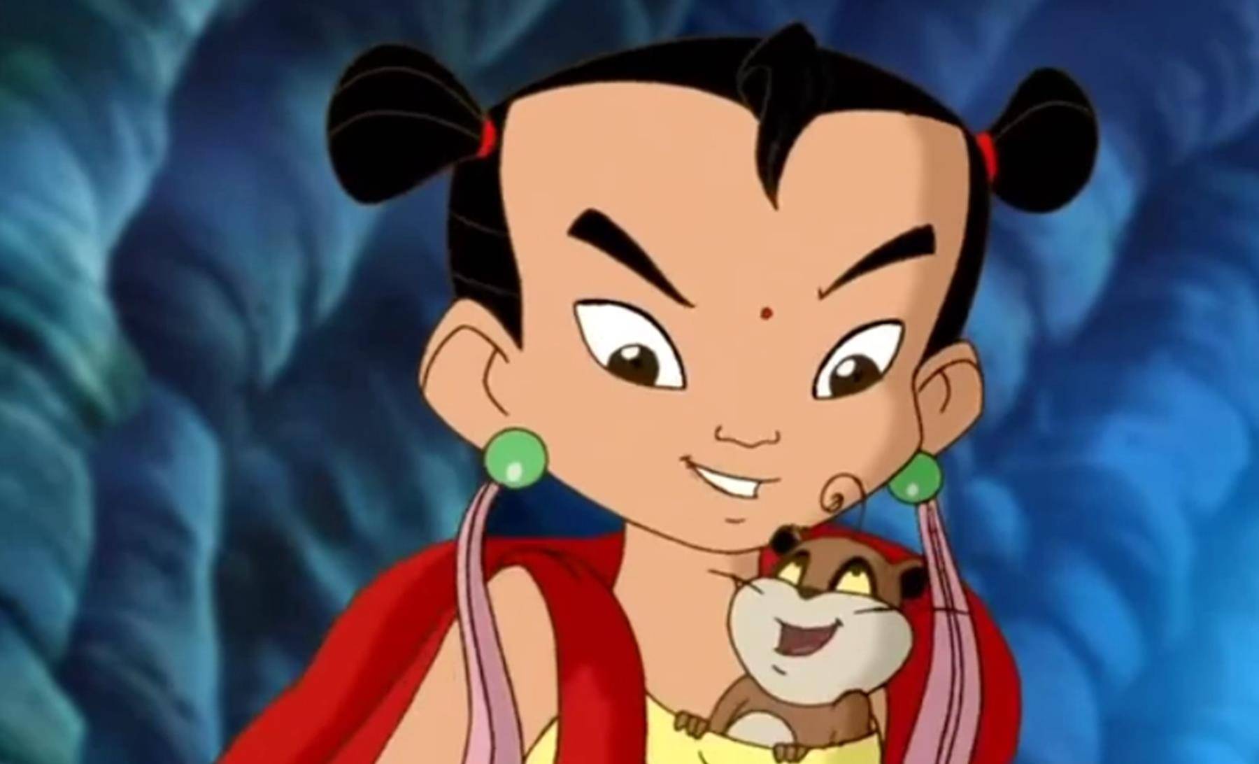 哪吒传奇配音演员表，声音的力量，成就梦想之旅