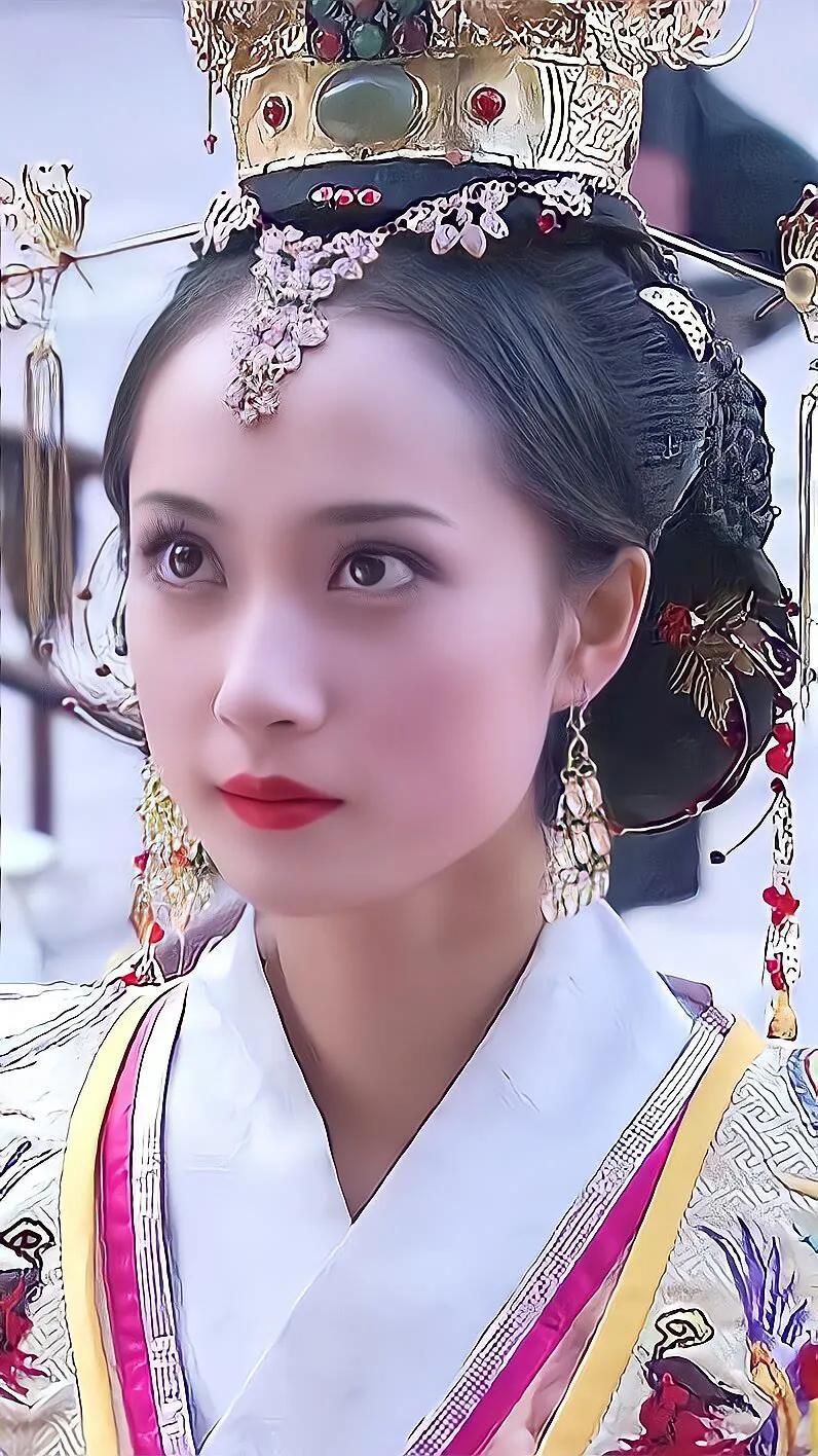 大明嫔妃演员表，展现变化、学习与自信的力量