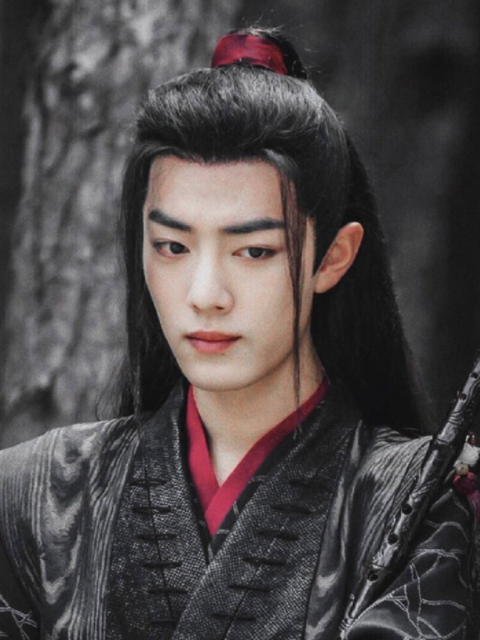 电视剧中的霸气男主，时代之影与观众的心声共鸣