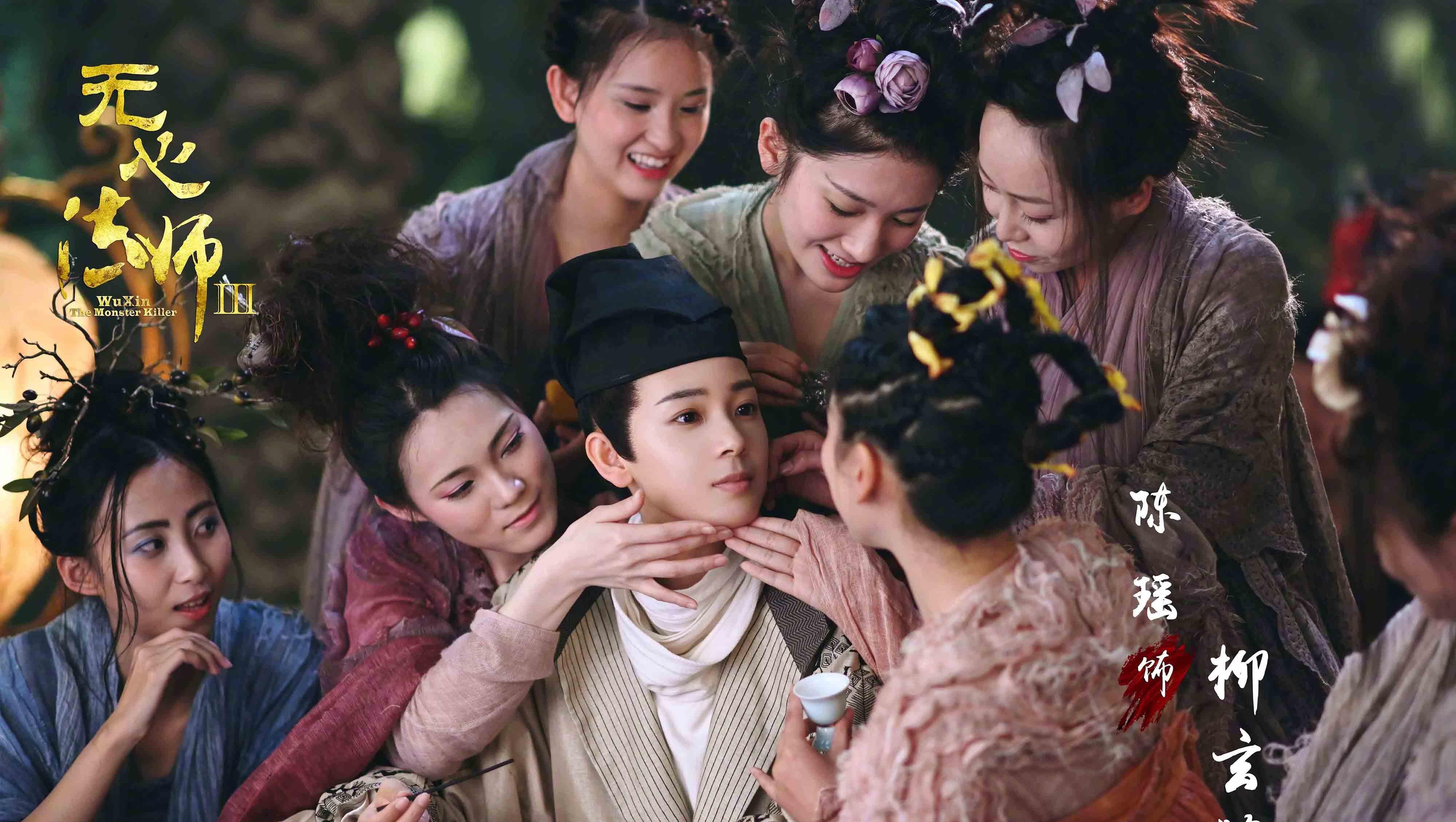 无心法师一演员表，详细步骤指南及演员表（适合初学者与进阶用户参考）