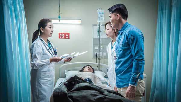 安然医院电视剧，日常温馨趣事与点滴成长