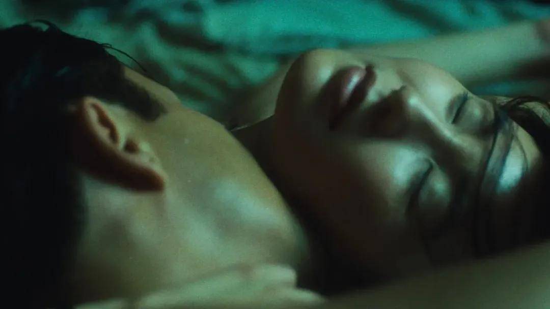 青色电影,青色电影，小巷深处的电影宝藏