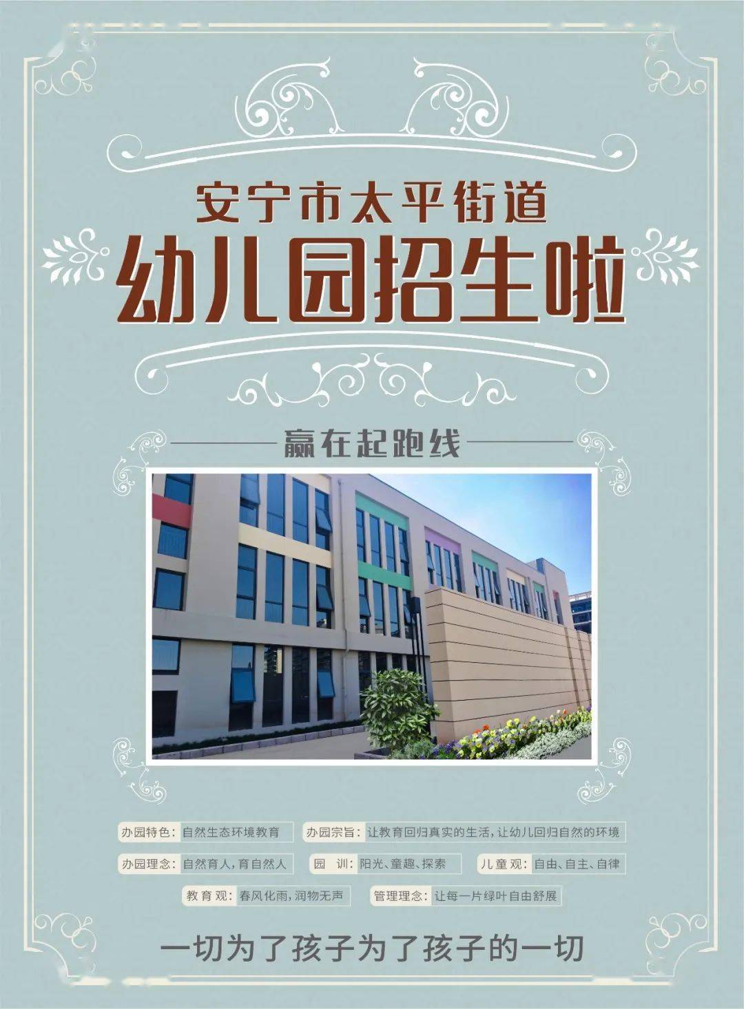 安宁区幼儿园招生信息详解，报名指南与注意事项