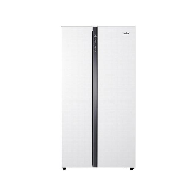 海尔冰箱最新款式,家的温馨之选