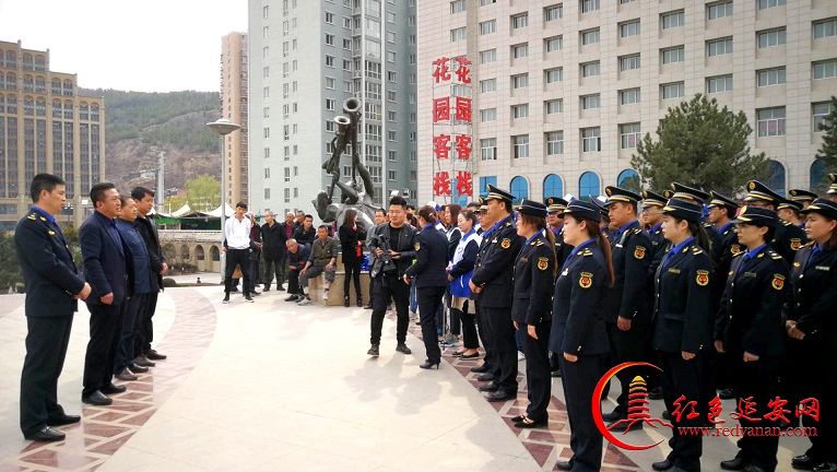 延安城管局领导动态及其影响之我见