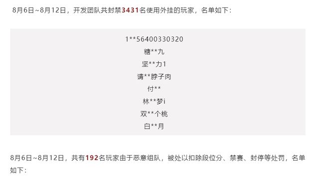 最新封禁公告，时代的警钟敲响，行业重塑在即