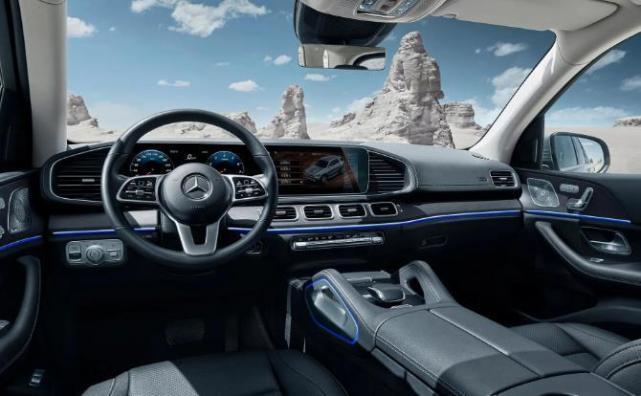 奔驰GLE换代日常故事,时代变迁与友情的足迹,最新资讯揭秘