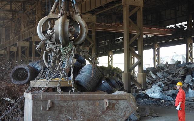 今日废铁行情变化中的机遇与挑战，学习、自信与市场的交响曲