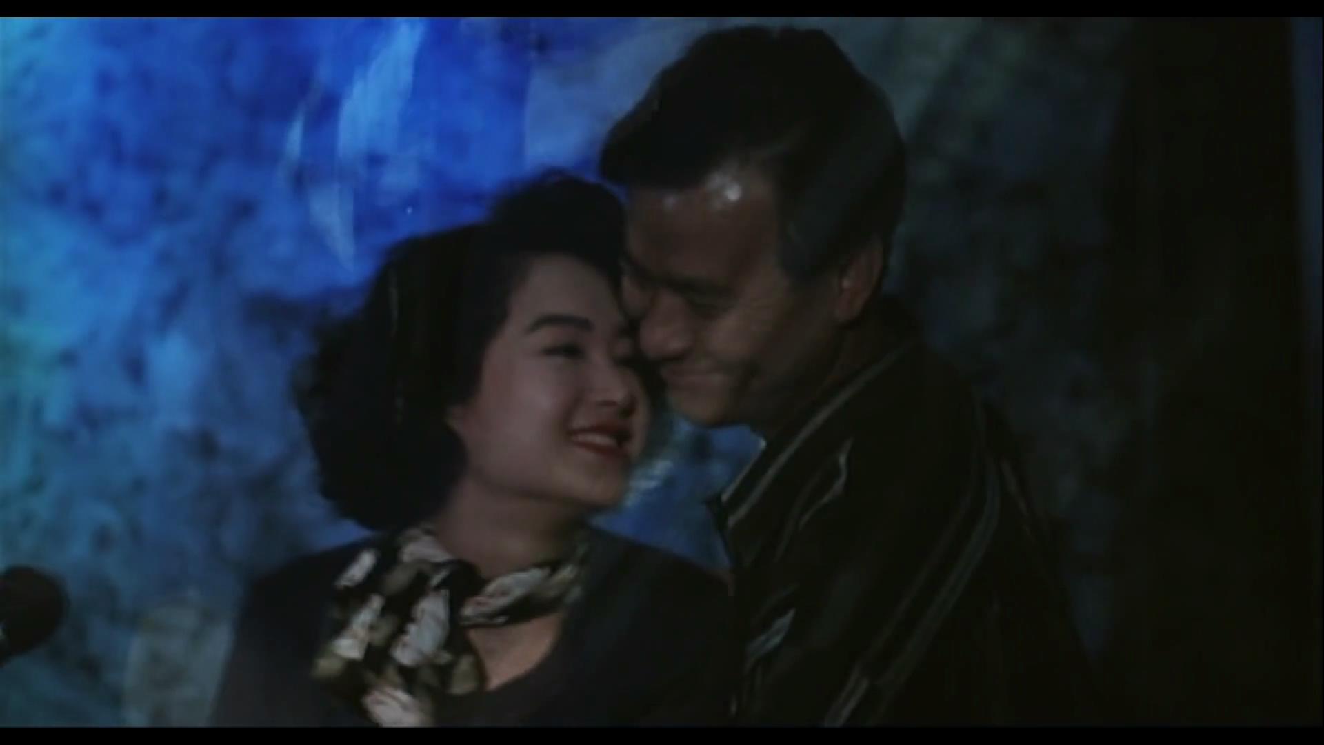 张彻电影的巨匠之作,经典推荐与赏析