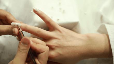 时尚美甲潮流趋势,美好时光的记录者