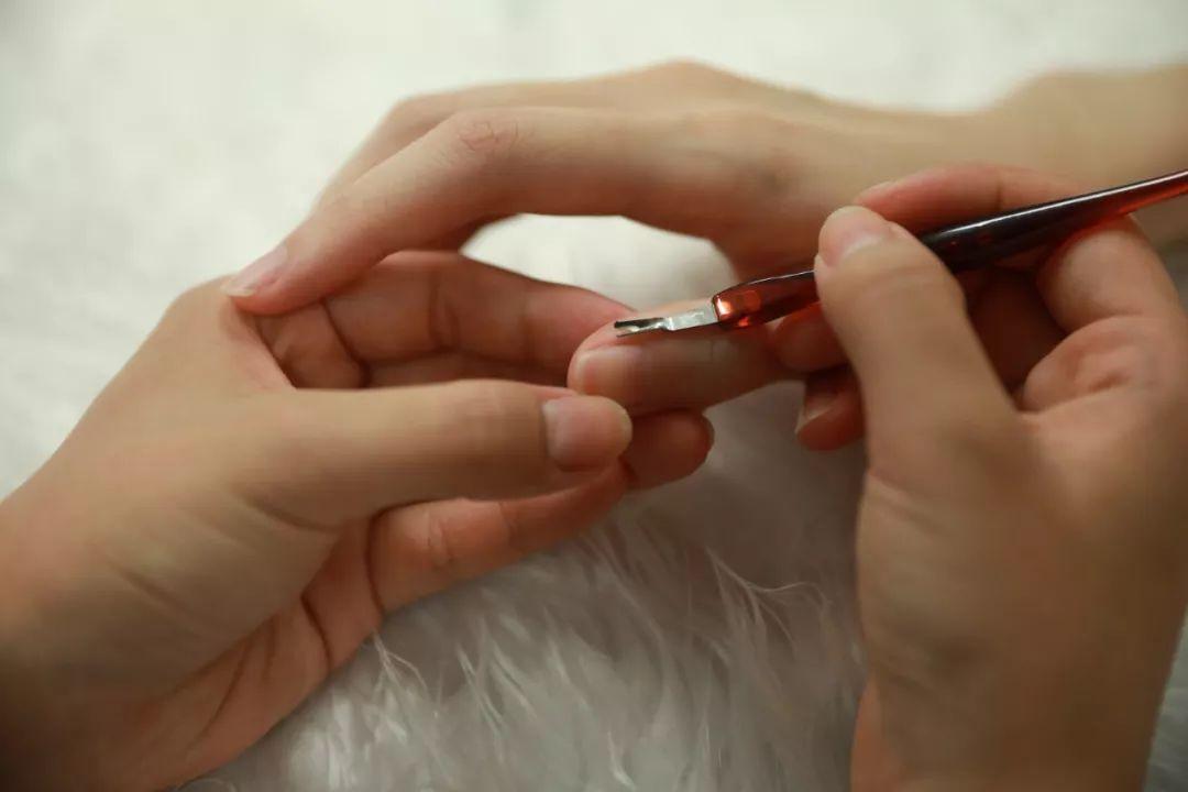 时尚美甲潮流趋势,美好时光的记录者