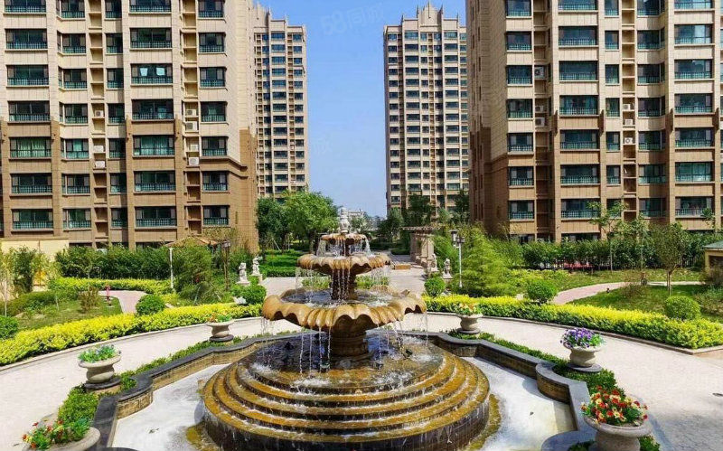 金鑫华源豪庭最新价格揭秘，豪华住宅的性价比之选！