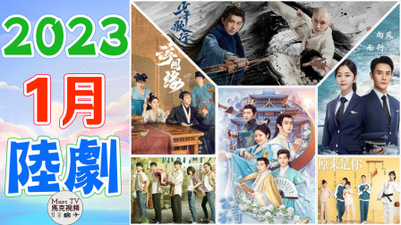 2023年度热门电视剧盘点,多元魅力佳作纷呈,引发观众共鸣