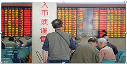 美国股市行情深度解析与走势展望