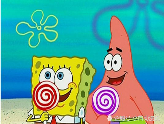 海绵宝宝最新版,重温童年海洋冒险时光!