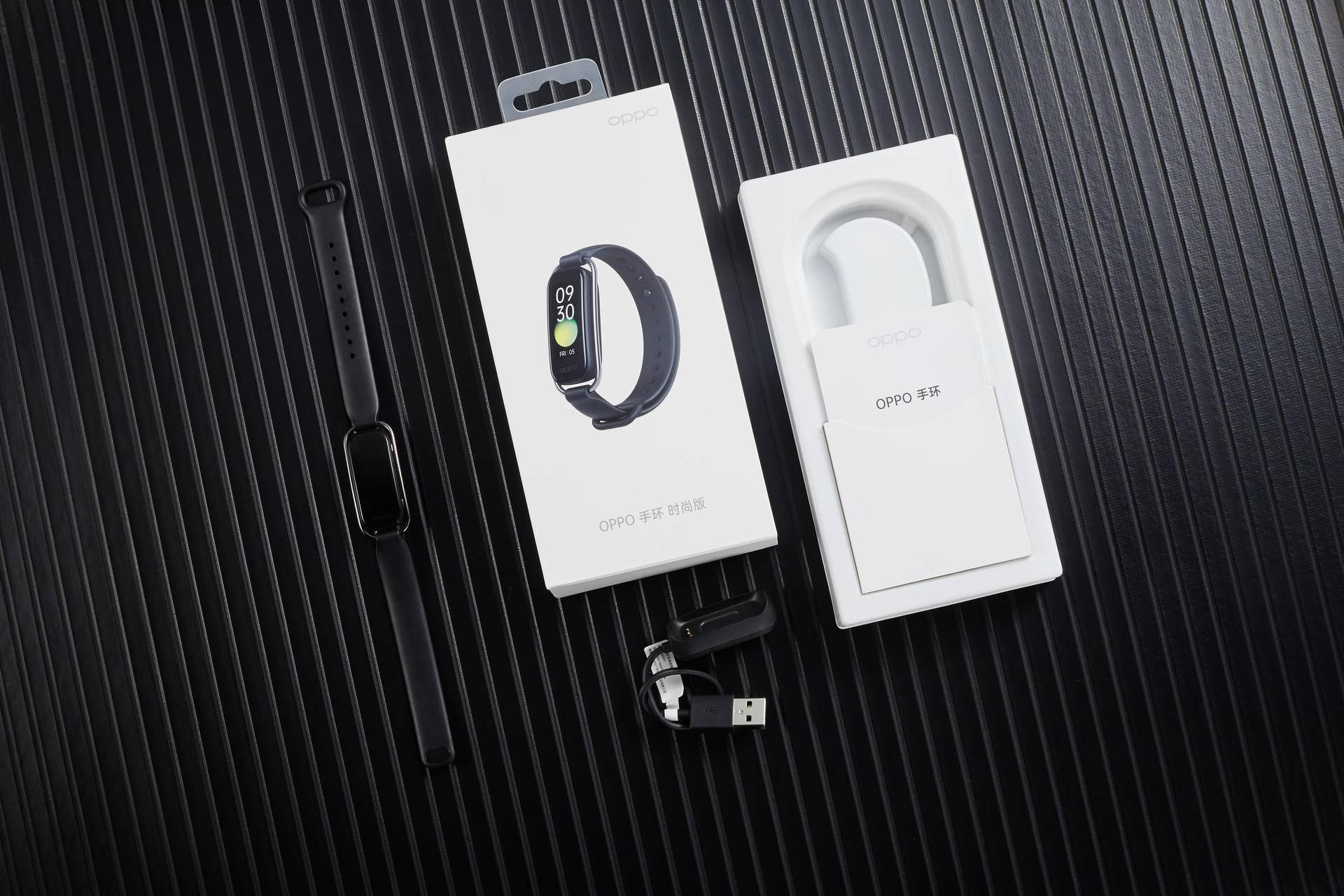 穿戴科技新品速递，最新动态速览