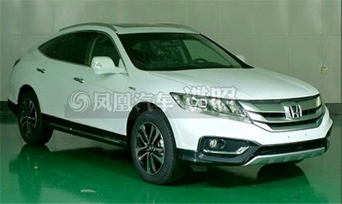 本田即将发布全新车型，车市风暴即将掀起！
