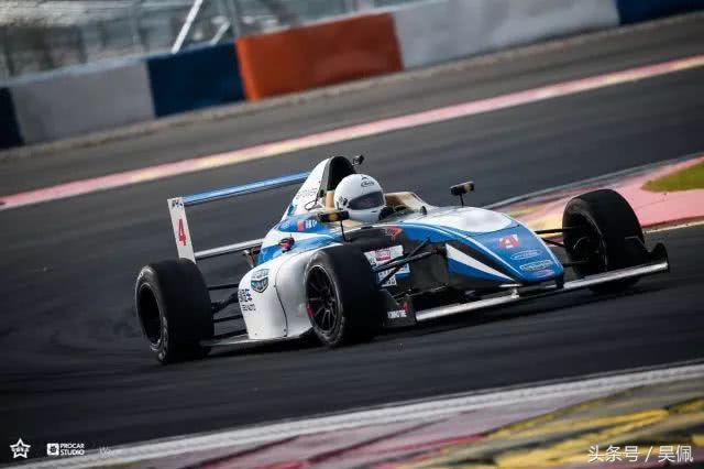 小巷深处的极速激情,F4赛车比赛视频的隐藏宝藏探索