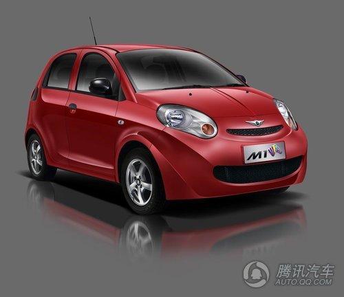 奇瑞最新款车型发布,市场影响力与个人观点分析