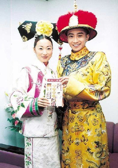 怀玉公主电视剧,古典魅力与现代演绎的交融之作