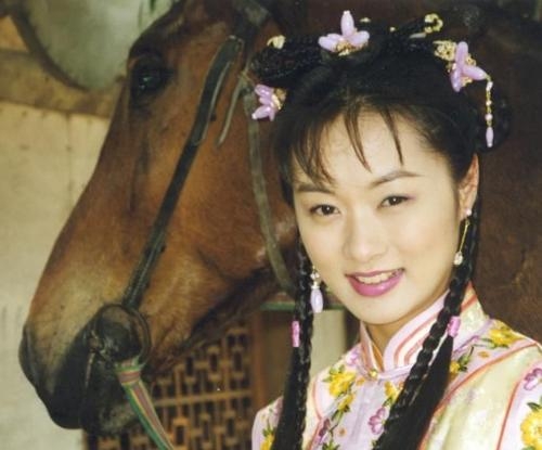 怀玉公主电视剧,古典魅力与现代演绎的交融之作