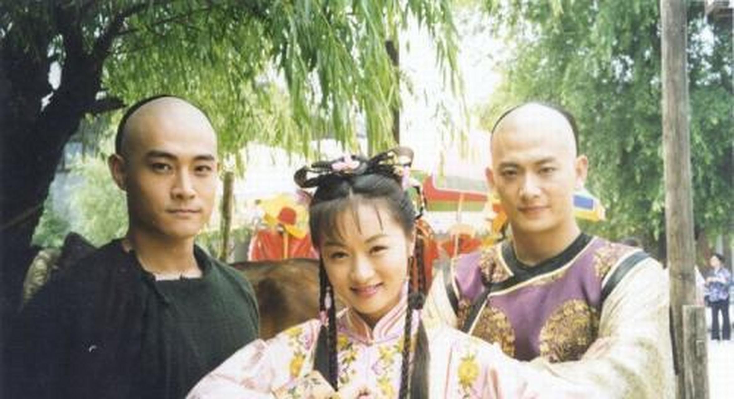 怀玉公主电视剧,古典魅力与现代演绎的交融之作