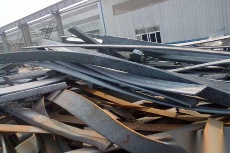 科技重塑资源价值,废铁轻薄料今日行情及废铁焕发新生