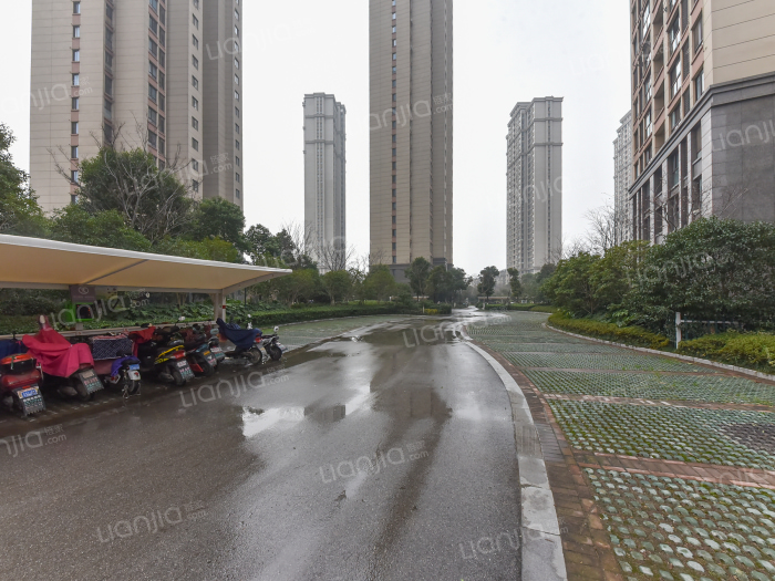 无锡融侨观邸二手房价格行情,自然美景探索之旅的指南