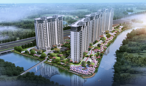 长兴新开盘楼盘，巷弄中的隐藏瑰宝探秘