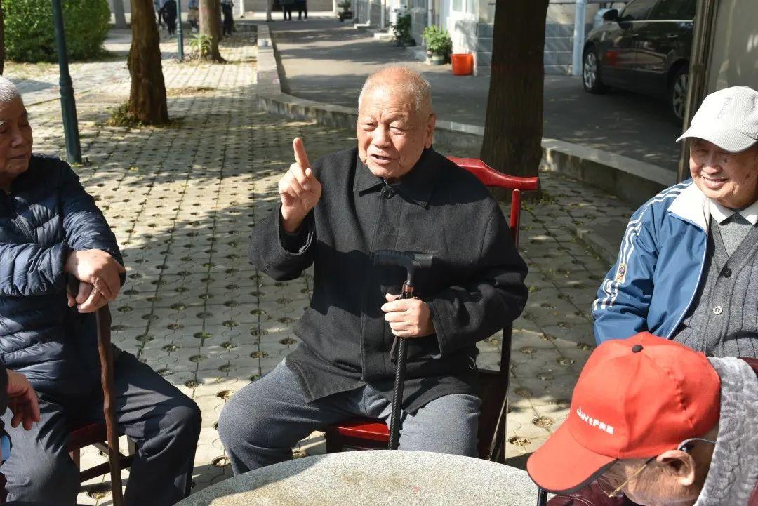 部队干休所改革最新动态