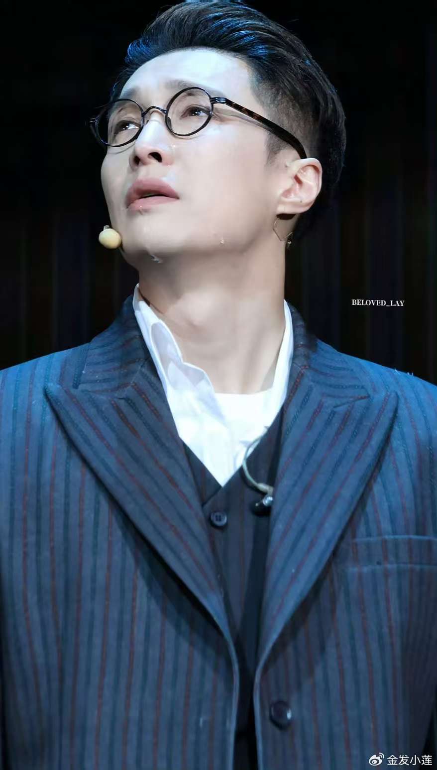 演员张兴，演艺之路的闪耀之星