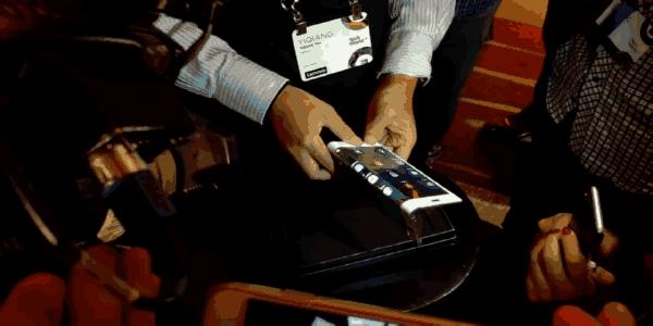 联想最新动态揭秘，如何获取并应用联想新产品的前沿信息