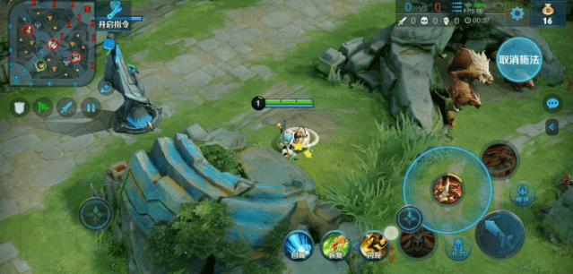 揭秘最新打野装备漏洞，背景、事件、影响与时代地位探讨