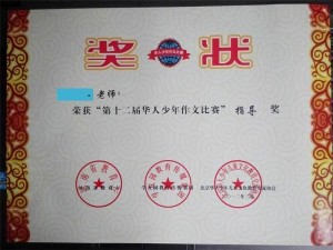 华人少年作文比赛范文精选，赛场上的文字魅力与创意火花