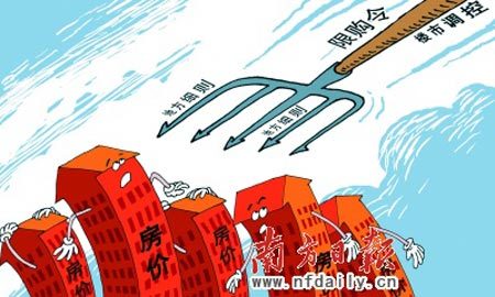 大连限购新规发布,政策背景、事件概述与时代地位解析