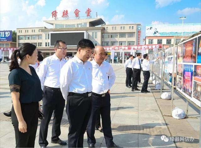 绛县最新动态，经济发展、社会进步与环境保护的协同推进进展报告