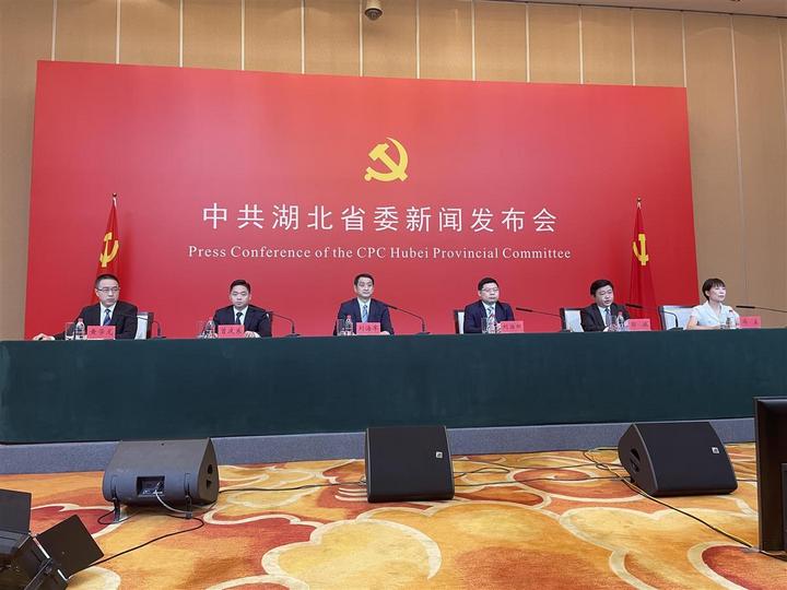 湖北最新动态,湖畔小城的温馨日常纪实