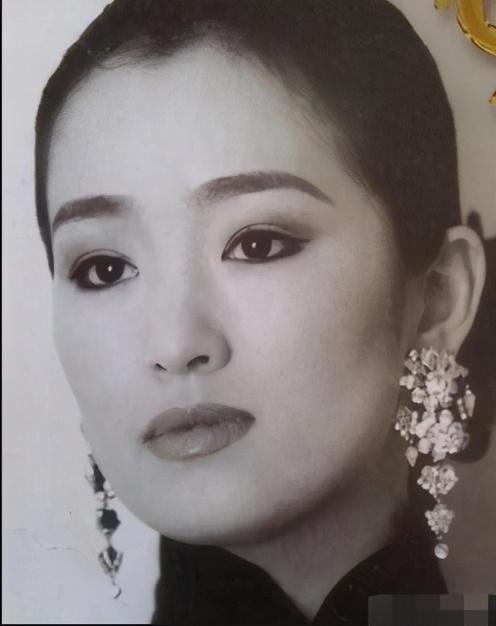 60后明星的温馨日常时光