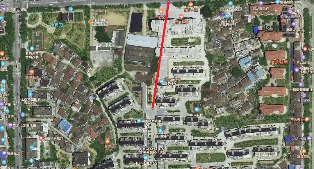 抚州最新公告揭秘,自然美景与心灵宁静的乐园探索