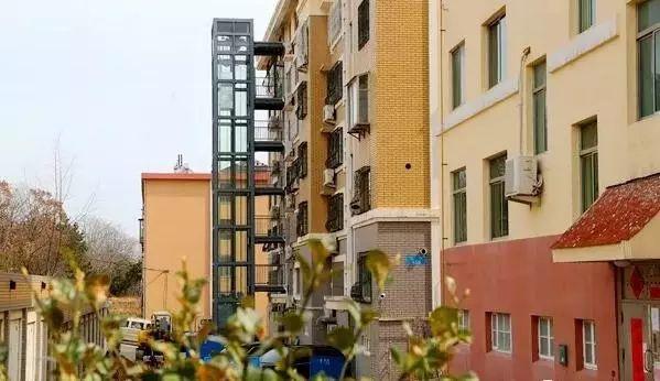 河南电梯加装政策最新动态,探索自然美景的鼓舞之旅启程