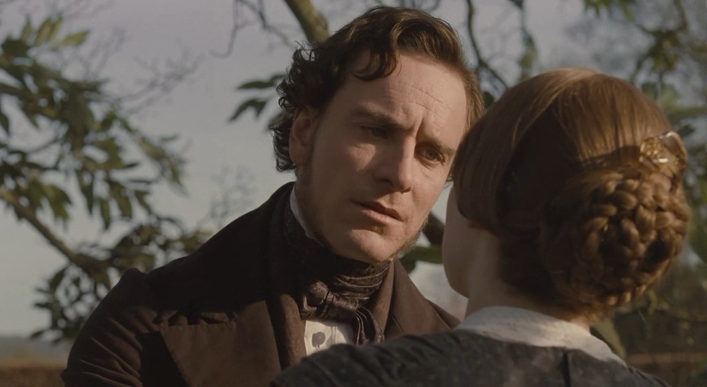 《简爱》电影,简爱电影，演绎经典永恒的爱情故事