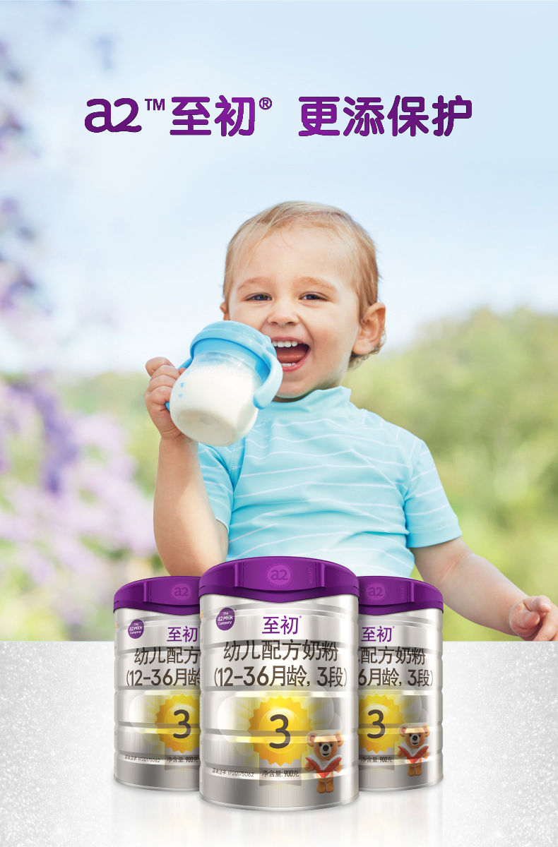 A2奶粉最新动态，选购、使用与理解优势的详细指南
