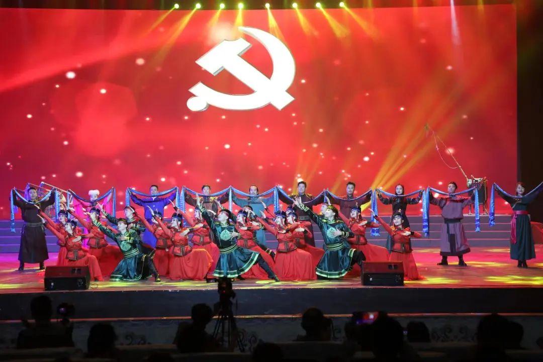 通辽演员，演技与地域身份的完美融合